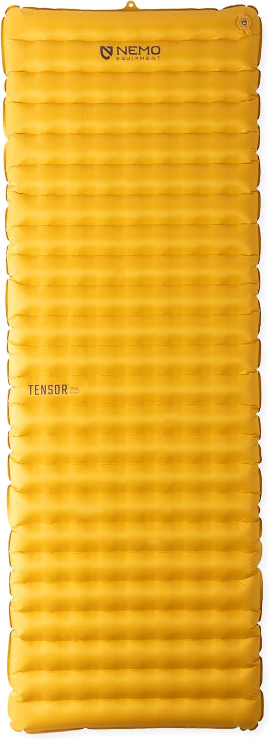 Tensioner Trail Regular Wide