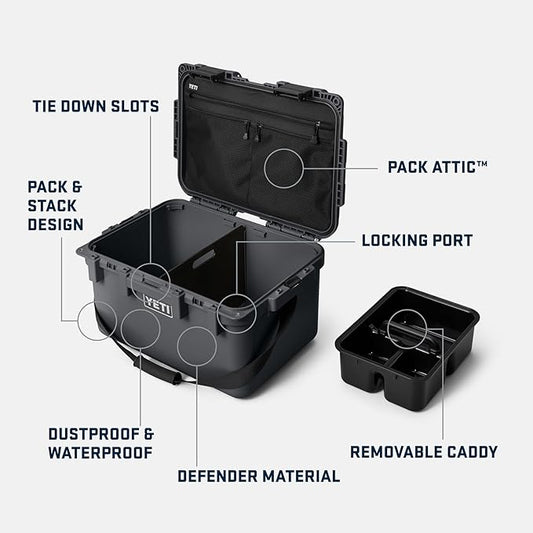 YETI Loadout GoBox