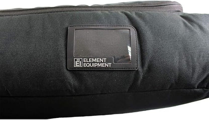 Element Equipment Deluxe Padded Snowboard Bag - Premium High End Travel Bag