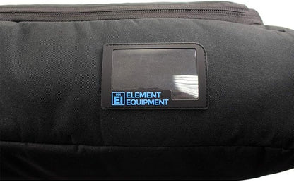 Element Equipment Deluxe Padded Snowboard Bag - Premium High End Travel Bag