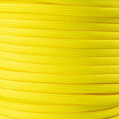 West Coast Paracord 100, 50 Feet 550 Lb. Paracord Parachute Rope Great for Outdoors Camping, Storage Kayak Utility Spool Many Colors