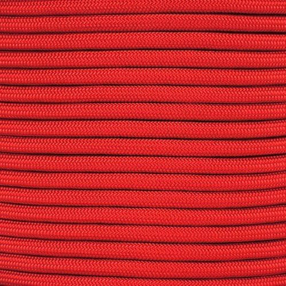 Paracord Planet 1/4 Inch ParaMax 1200lb Paracord – Strong Type IV Tactical Cord for Hiking, Camping, and Fishing