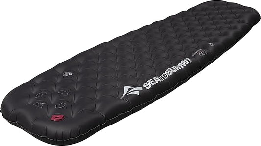 Sea to Summit Ether Light XT Extreme Cold-Weather Insulated Sleeping Pad, Women's Large (72 x 25 x 4 inches)