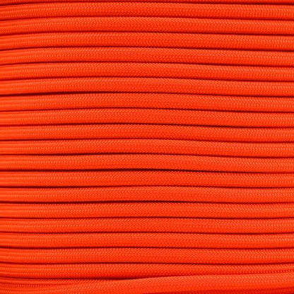 Paracord Planet 1/4 Inch ParaMax 1200lb Paracord – Strong Type IV Tactical Cord for Hiking, Camping, and Fishing