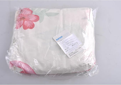 TRIWONDER Sleeping Bag Liner Cotton Camping Travel Sheet Sleep Sack Adult for Hostels Outdoor Picnic Planes Trains