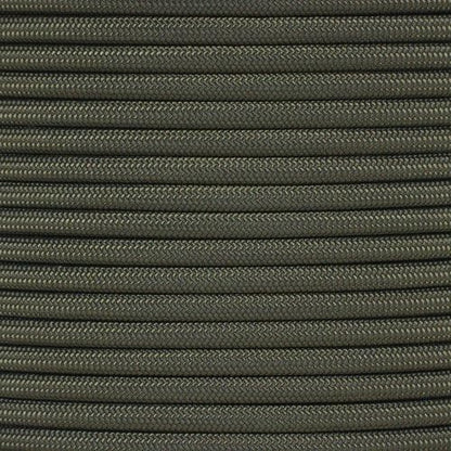 Paracord Planet 1/4 Inch ParaMax 1200lb Paracord – Strong Type IV Tactical Cord for Hiking, Camping, and Fishing