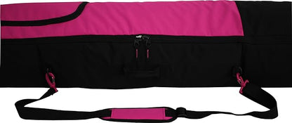 Element Equipment Deluxe Padded Snowboard Bag - Premium High End Travel Bag