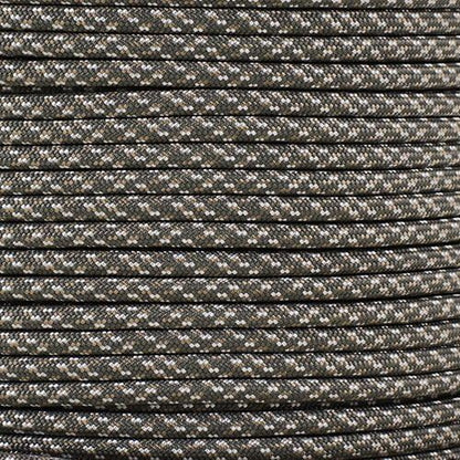 Paracord Planet 1/4 Inch ParaMax 1200lb Paracord – Strong Type IV Tactical Cord for Hiking, Camping, and Fishing