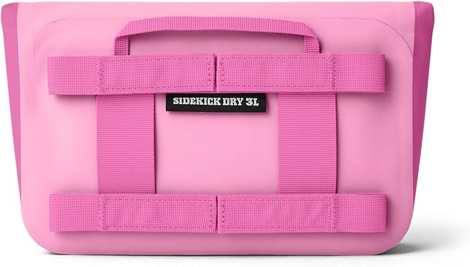 YETI Sidekick Dry Waterproof Gear Case and Bag Accessory