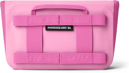 YETI Sidekick Dry Waterproof Gear Case and Bag Accessory