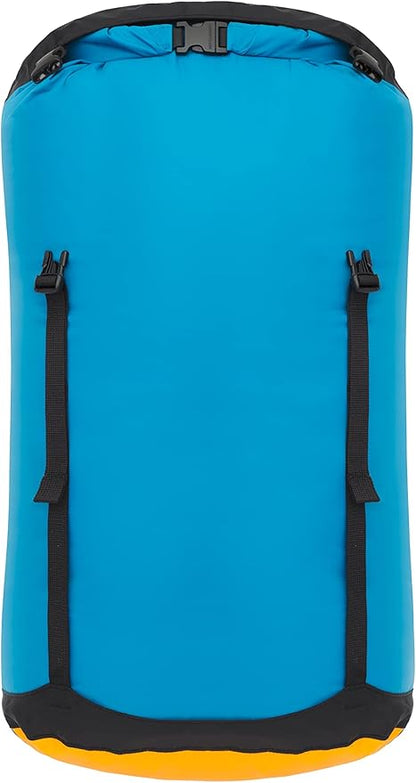 Sea to Summit eVac Compression Dry Bag, Waterproof Compression Sack