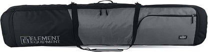 Element Equipment Deluxe Padded Snowboard Bag - Premium High End Travel Bag