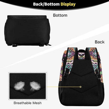 Cooler Backpack Insulated Leak Proof Beach Cooler Bag 30 Cans Waterproof Lightweight Soft Lunch Picnic Cooler for Men Women