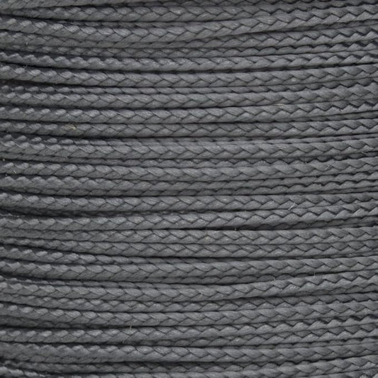 Nano Cord .75mm 300ft Small Spool Lightweight Braided Cord