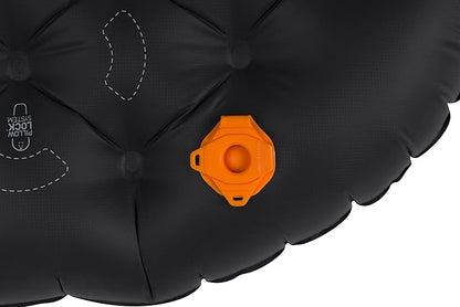Sea to Summit Ether Light XT Extreme Cold-Weather Insulated Sleeping Pad, Tapered - Large (78 x 25 x 4 inches)