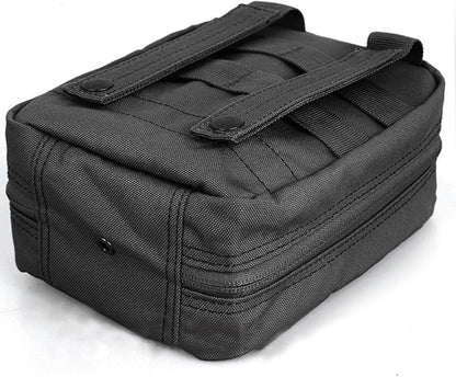 First Aid Pouch EMT IFAK Medical Pouchs, Tactical MOLLE Utility Pouch