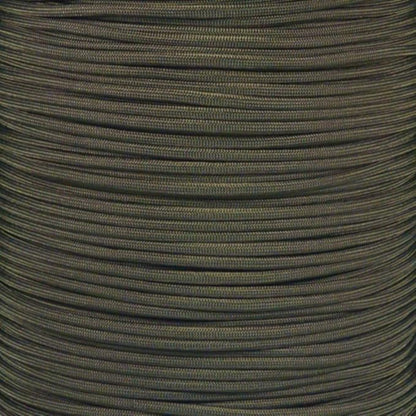 Paracord Planet – 550 Paracord Survival – U.S. Military Type III Parachute Cord – 7 Strand 4mm Diameter – Hiking, Camping, Outdoor Activities
