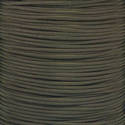 Paracord Planet – 550 Paracord Survival – U.S. Military Type III Parachute Cord – 7 Strand 4mm Diameter – Hiking, Camping, Outdoor Activities