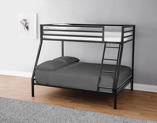 4 PC Cot Sheet Set 25x75, 100% Cotton Fitted Cot Sheet- Perfect for Narrow Twin/Rv Bunk/Camping Cot/Guest Bed Replacement, Sheets for Cot Bunk Bed-Fits Upto 4-8" Deep Mattress- Dark Grey Solid