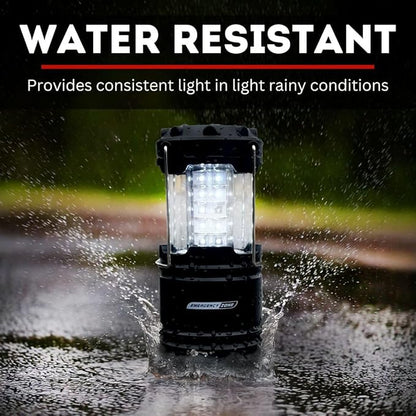 Collapsible LED Lantern / 3 Pack