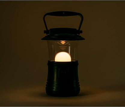 Dorcy Adventure Series 500 Lumen 3D LED Camping Lantern