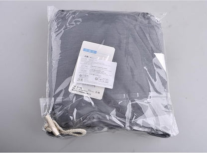 TRIWONDER Sleeping Bag Liner Cotton Camping Travel Sheet Sleep Sack Adult for Hostels Outdoor Picnic Planes Trains