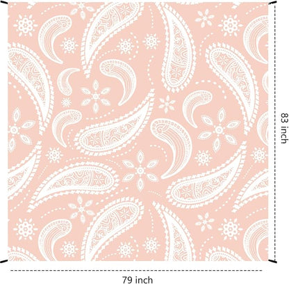Beach Blanket Waterproof Sandproof Extra Large Beach Mat 79" X 83"/120"x108"for 1-8 Adults Quick Drying Durable Outdoor Picnic Mat for Beach Travel Camping Hiking