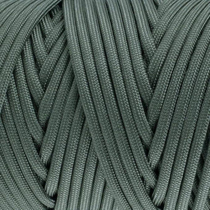 GOLBERG 750lb Paracord/Parachute Cord – Mil-Spec Type IV 750 lb Tensile Strength – Mil-C-5040-H – 100% Nylon