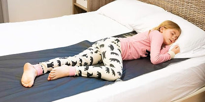 Earthing Elite Sleep Mat Kit, Clint Ober's EARTHING Products, Grounding Mat for Any Size Bed