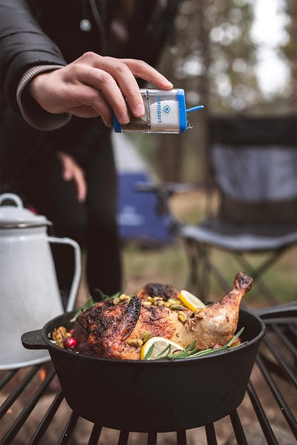 Stansport Egg Container for Camping and Travel