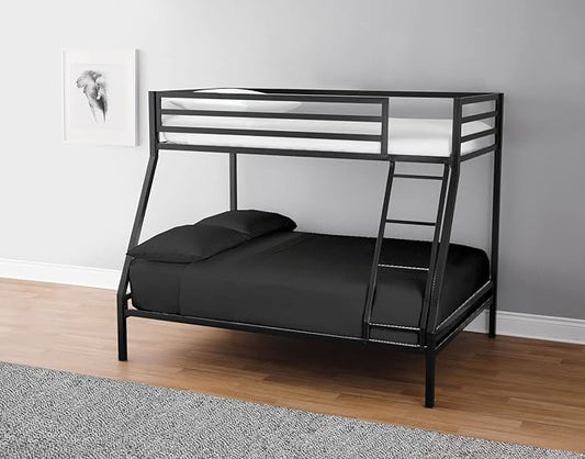 4-PC Cot Sheets Set - 32x75, 100% Cotton Fitted Sheet - Perfect for Narrow Twin/RV Bunk/Camping Cot/Guest Bed Replacement, Fits Up to 4-8" Deep Mattress - Charcoal Solid