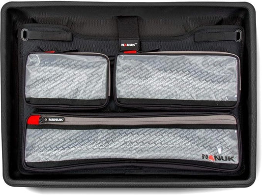 Nanuk Lid Organizer for 930/933 Case