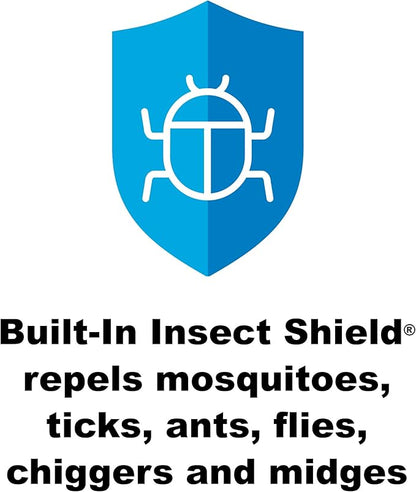Sleep Screen Pop-Up Mosquito Net with Permethrin Bug Repellent
