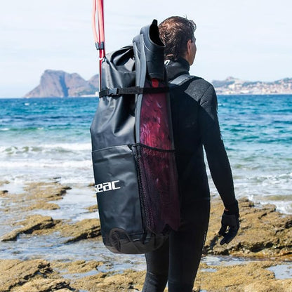 Seac Seal Dry Bag Backpack