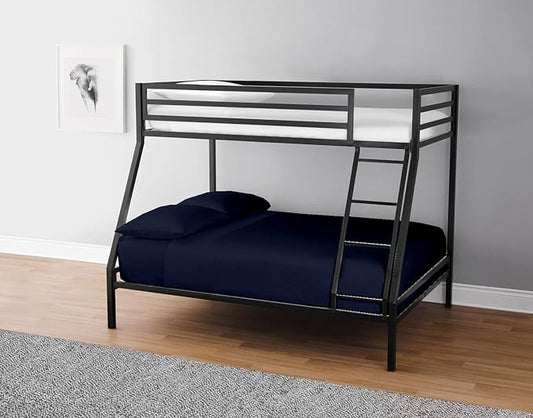 NON Sticky cotton 4 PC Cot Sheet Set 25x75, 100% Cotton Fitted Cot Sheet- Perfect for Narrow Twin/Rv Bunk/Camping , Sheets Cot Bunk Bed-Fits Upto 4-8'' Deep Mattress- Navy Blue Solid,(New_cotset_019)