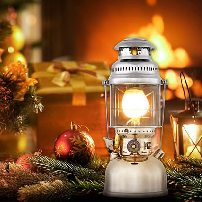 Fantasyon Propane Lantern Mantles Lantern Mantles Gas Lamp Mantles Gas Lantern Mantles Propane Light Mantle U Shape Mantles Gas Lantern Covers Mantles for Outdoor Camping Lantern