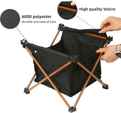 ROCK CLOUD Extra Storage Bag Portable Camping Table Ultralight Beach Tables, Size L