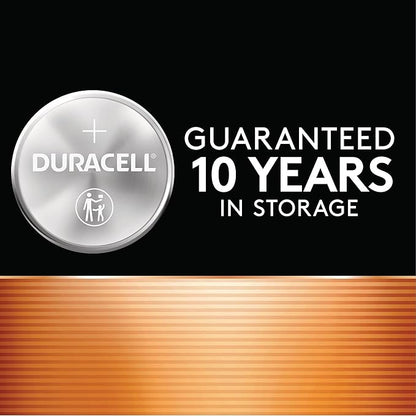 Duracell 2032 Lithium Battery. 8 Count Pack. Child Safety Features. Compatible with Apple AirTag, Key Fob, and other devices. CR2032 Battery Lithium Coin. CR 3V Cell