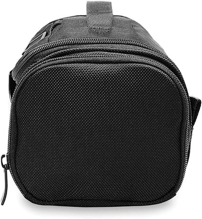 Briggs & Riley Toiletry Kit - Travel Bags for Women & Men, Organizer for Vacation, Dopp Kit for Bathroom Accessories, Makeup, & Skincare