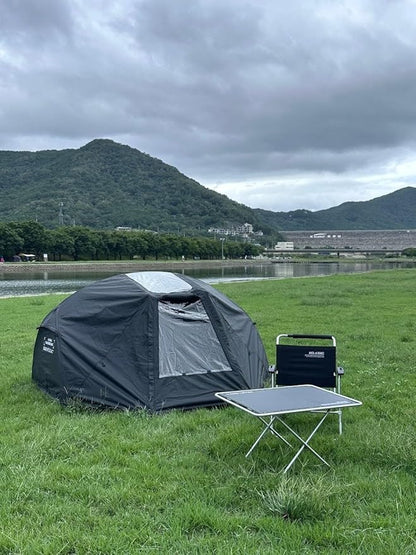 2000mm Waterproof Rainfly for Crab 2 Person Tent, Only Rainfly