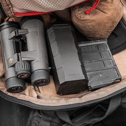 Magpul DAKA Can Protective Storage Container All-Purpose Hard Shell Sunglasses Travel Case