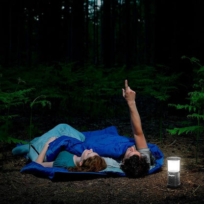 Energizer LED Camping Lantern, Bright Lantern Battery Powered LED Camping Lights