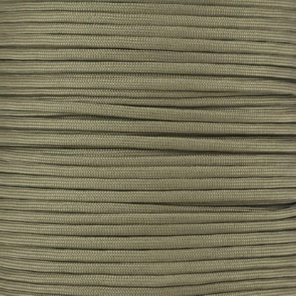 Paracord Planet – 550 Paracord Survival – U.S. Military Type III Parachute Cord – 7 Strand 4mm Diameter – Hiking, Camping, Outdoor Activities