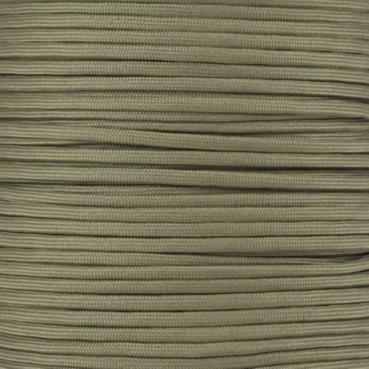 Paracord Planet – 550 Paracord Survival – U.S. Military Type III Parachute Cord – 7 Strand 4mm Diameter – Hiking, Camping, Outdoor Activities