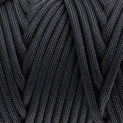 GOLBERG 750lb Paracord/Parachute Cord – Mil-Spec Type IV 750 lb Tensile Strength – Mil-C-5040-H – 100% Nylon