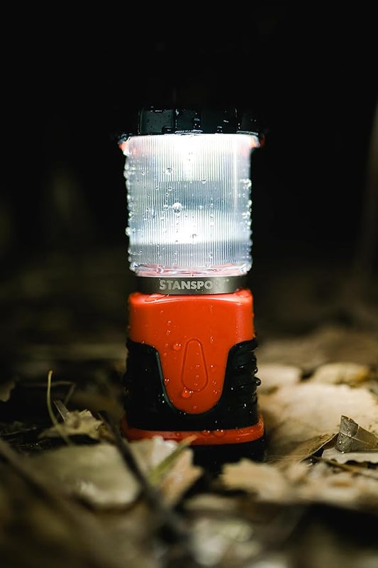 Stansport SMD LED Lanterns