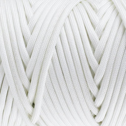 GOLBERG 750lb Paracord/Parachute Cord – Mil-Spec Type IV 750 lb Tensile Strength – Mil-C-5040-H – 100% Nylon