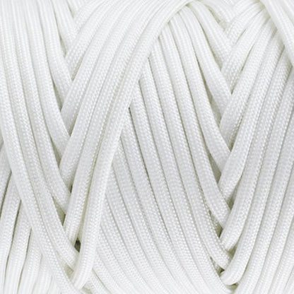 GOLBERG 750lb Paracord/Parachute Cord – Mil-Spec Type IV 750 lb Tensile Strength – Mil-C-5040-H – 100% Nylon