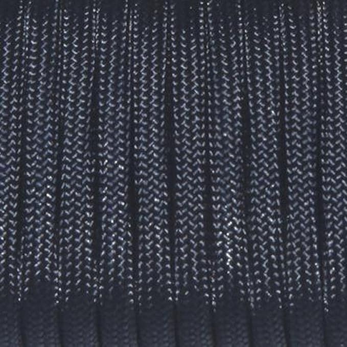 squaregarden Type III 7 Strand 550 Paracord/Parachute Cord 100 Feet