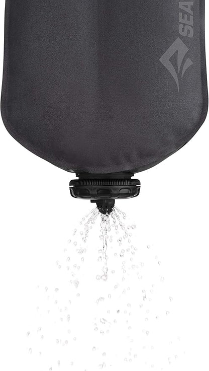 Sea to Summit Watercell X Lightweight Camping Water Storage/Dispenser and Shower